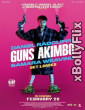 Guns Akimbo (2019) Dual Audio (ORG) [Hindi+English] Hollywood Hindi Dubbed Movie Download